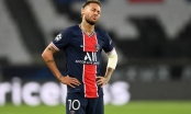 Neymar thực sự đã hết thời?