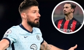 Chuyển nhượng bóng đá 21/5: Ibra, Giroud tạo thành cặp song sát, Bale ở lại Anh?