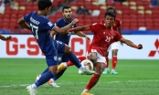 Malaysia 'mỉa mai' Indonesia sau thất bại 'muối mặt' trước Thái Lan ở AFF Cup 2021