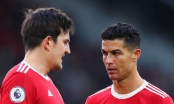 Loại Ronaldo và Maguire, MU gây bất ngờ khi chọn 'đội trưởng tương lai'