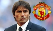 Conte bị sếp lớn Tottenham 'trảm' sớm, MU 'thừa nước đục thả câu'?