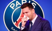 XÁC NHẬN: Messi chắc chắn rời PSG, gia nhập bến đỗ 'ai ai cũng rõ'?