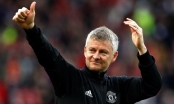 Trở lại MU, Ole Gunnar Solsa tạo ra cột mốc chưa từng có trong lịch sử