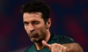 Gianluigi Buffon chỉ thẳng cầu thủ sẽ thống trị làng túc cầu như Messi và Ronaldo