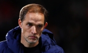 Thomas Tuchel hết 'bài', bị Chelsea sa thải như người tiền nhiệm Frank Lampard?