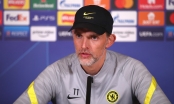 Chelsea bị rao bán, HLV Tuchel phát cáu khi nói về chủ tịch Abramovich