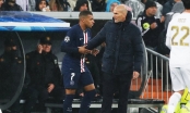 Thay đổi quyết định về tương lai, Mbappe sắp thành học trò của Zidane?