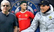 Thomas Tuchel phản ứng bất ngờ, Chelsea 'gieo sầu' cho MU vụ Ronaldo