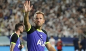 Conte nổi điên khi thấy Harry Kane bị 'gã khổng lồ' chiêu mộ