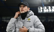 Chelsea 'công cùn, thủ cũng dở', Thomas Tuchel sắp bị sa thải?