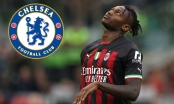 Tái chiến AC Milan, Chelsea định đoạt luôn thương vụ 150 triệu Euro