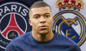 Mbappe dứt khoát chốt tương lai sau khi Real chấp nhận chi 1 tỉ Euro