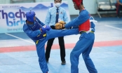 Vovinam có những chuẩn bị như thế nào cho SEA Games 31?