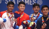 Đương kim HCV Karate SEA Games Nguyễn Thanh Duy giải nghệ