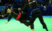 Pencak Silat Việt Nam hướng tới thành tích cao tại SEA Games 31