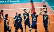 Hạ gục Nhật Bản sau 3 set, Trung Quốc lên ngôi AVC Cup 2022 đầy thuyết phục