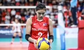 Alyssa Valdez sẽ tham dự ASEAN Grand Prix nhưng không thi đấu vì điều này?