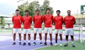 Bốc thăm thuận lợi, quần vợt Việt Nam sẽ làm nên lịch sử ở Davis Cup?