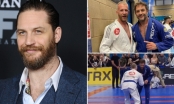 Tài tử Tom Hardy 'bỏ nghề', tiếp tục vô địch giải Jujitsu quốc tế