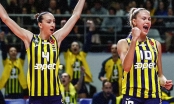 NHM của đội bóng chuyền Fenerbahce bị cấm vào sân cổ vũ vì lý do không ngờ tới