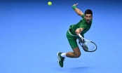 Kết quả quần vợt ATP Finals 2022 ngày 14-15/11: Nole khởi đầu thuận lợi