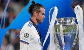 Gareth Bale cuối cùng đã được CĐV Real tha thứ