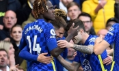 Hạ gục Leeds United, Chelsea gửi 'chiến thư' tới Liverpool