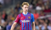 Tại sao Barca bán De Jong cho Man United ?