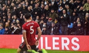 Maguire tiết lộ các cầu thủ Man United “cảm thấy bị tổn thương”