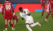 Vinicius “thách thức” Liverpool dùng đội hình mạnh nhất đấu Real