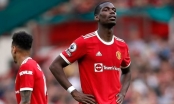 Pogba nhận mức lương “tượng trưng” sau khi rời Man United