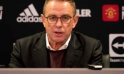 Ralf Rangnick lên tiếng ‘răn đe’ một số cầu thủ Man Utd