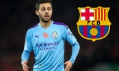 Bernardo Silva: Một mũi tên trúng hai đích của Xavi cho Barca