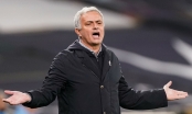 Ngã ngửa lý do Mourinho bị Tottenham sa thải