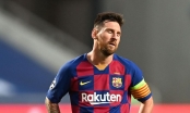 Messi bị điều tra, đối diện án phạt sau khi mở tiệc ăn mừng tại nhà