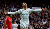 Rõ khả năng Ronaldo trở lại Real Madrid để đá Super League