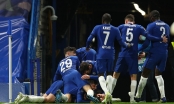 Video bàn thắng Chelsea 2-0 Real Madrid: Làm nên lịch sử