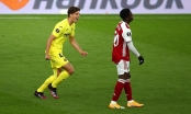 Thi đấu bế tắc, Arsenal dừng bước tại bán kết Europa League