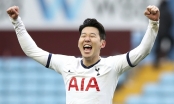 Sau Son Heung-min, Spurs chuẩn bị chiêu mộ thêm một tân binh Đông Á