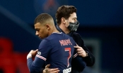 HLV Pochettino làm sáng tỏ tương lai Mbappe tại PSG