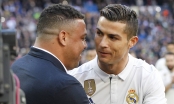 Ronaldo từng cân nhắc mua lại một đội bóng tại Anh