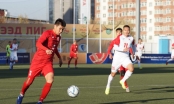 Trực tiếp Kyrgyzstan vs Mông Cổ: Khó có bất ngờ