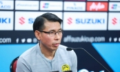 HLV Malaysia: 'Tôi sẽ không bình luận về quả penalty của Việt Nam'