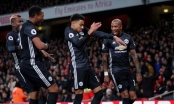 Lingard không thể đến Arsenal vì chuyện nhảy múa