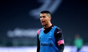 Chuyển nhượng tối 24/4: Ronaldo cử người thăm dò MU