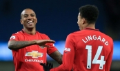 Ashley Young trên đường trở về đội bóng cũ