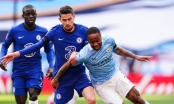 Chelsea bị cho là chỉ thắng được đội B Man City