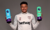 MU cùng Ngoại hạng Anh gửi thông điệp khi Lingard tri ân West Ham