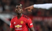 Tính toán của MU khi bán Pogba cho PSG