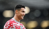 Huyền thoại: 'MU không thể vô địch với Ronaldo'